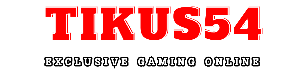 TIKUS54 🌀 Ruang Digital Interaktif dengan Sistem Stabil dan Navigasi Mudah